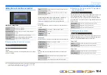 Preview for 104 page of Yamaha RX-V2067 Owner'S Manual