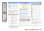 Preview for 112 page of Yamaha RX-V2067 Owner'S Manual