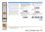 Preview for 113 page of Yamaha RX-V2067 Owner'S Manual