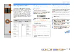 Preview for 117 page of Yamaha RX-V2067 Owner'S Manual