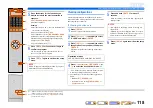 Preview for 118 page of Yamaha RX-V2067 Owner'S Manual