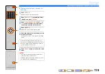 Preview for 119 page of Yamaha RX-V2067 Owner'S Manual