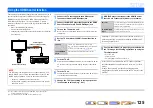 Preview for 125 page of Yamaha RX-V2067 Owner'S Manual