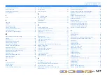 Preview for 147 page of Yamaha RX-V2067 Owner'S Manual