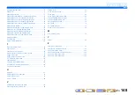 Preview for 148 page of Yamaha RX-V2067 Owner'S Manual