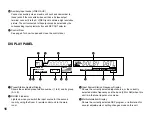 Предварительный просмотр 20 страницы Yamaha RX-V2092 Owner'S Manual