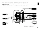 Предварительный просмотр 27 страницы Yamaha RX-V2092 Owner'S Manual