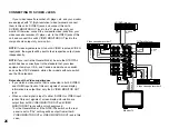 Предварительный просмотр 30 страницы Yamaha RX-V2092 Owner'S Manual