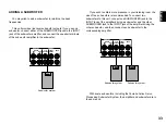 Предварительный просмотр 37 страницы Yamaha RX-V2092 Owner'S Manual