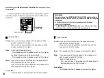 Предварительный просмотр 38 страницы Yamaha RX-V2092 Owner'S Manual