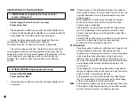 Предварительный просмотр 48 страницы Yamaha RX-V2092 Owner'S Manual