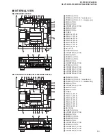 Preview for 13 page of Yamaha RX-V2300 Service Manual