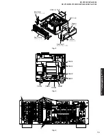 Preview for 15 page of Yamaha RX-V2300 Service Manual