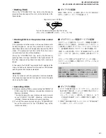 Preview for 21 page of Yamaha RX-V2300 Service Manual