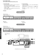 Preview for 32 page of Yamaha RX-V2300 Service Manual