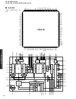 Preview for 50 page of Yamaha RX-V2300 Service Manual