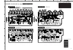 Preview for 69 page of Yamaha RX-V2300 Service Manual