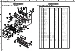 Preview for 146 page of Yamaha RX-V2300 Service Manual