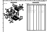 Preview for 147 page of Yamaha RX-V2300 Service Manual