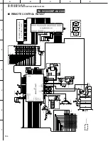 Preview for 154 page of Yamaha RX-V2300 Service Manual