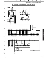 Preview for 157 page of Yamaha RX-V2300 Service Manual