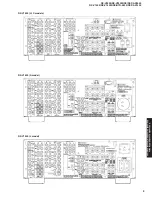 Предварительный просмотр 9 страницы Yamaha RX-V2400 Service Manual