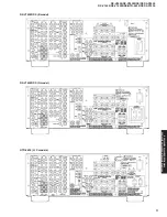 Предварительный просмотр 11 страницы Yamaha RX-V2400 Service Manual