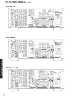 Предварительный просмотр 12 страницы Yamaha RX-V2400 Service Manual