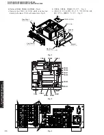 Предварительный просмотр 20 страницы Yamaha RX-V2400 Service Manual