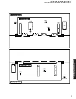 Предварительный просмотр 51 страницы Yamaha RX-V2400 Service Manual