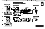 Предварительный просмотр 71 страницы Yamaha RX-V2400 Service Manual