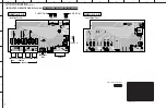 Предварительный просмотр 78 страницы Yamaha RX-V2400 Service Manual