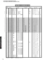 Предварительный просмотр 123 страницы Yamaha RX-V2400 Service Manual