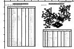 Предварительный просмотр 134 страницы Yamaha RX-V2400 Service Manual