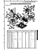 Предварительный просмотр 140 страницы Yamaha RX-V2400 Service Manual