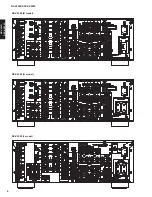 Preview for 6 page of Yamaha RX-V2500 Service Manual