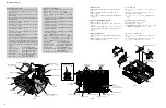 Preview for 14 page of Yamaha RX-V2500 Service Manual