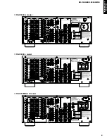 Предварительный просмотр 5 страницы Yamaha RX-V3000RDS Service Manual