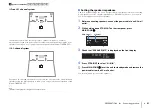 Preview for 21 page of Yamaha RX-V3075 Owner'S Manual