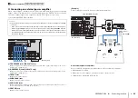 Preview for 33 page of Yamaha RX-V3075 Owner'S Manual