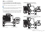 Preview for 39 page of Yamaha RX-V3075 Owner'S Manual