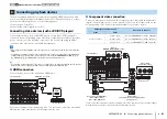 Preview for 41 page of Yamaha RX-V3075 Owner'S Manual