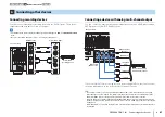 Preview for 47 page of Yamaha RX-V3075 Owner'S Manual