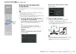 Preview for 53 page of Yamaha RX-V3075 Owner'S Manual