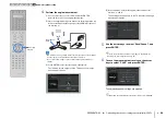 Preview for 56 page of Yamaha RX-V3075 Owner'S Manual