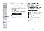 Preview for 68 page of Yamaha RX-V3075 Owner'S Manual