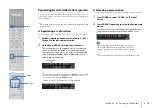 Preview for 71 page of Yamaha RX-V3075 Owner'S Manual