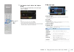 Preview for 81 page of Yamaha RX-V3075 Owner'S Manual
