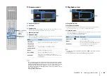 Preview for 84 page of Yamaha RX-V3075 Owner'S Manual