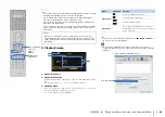 Preview for 86 page of Yamaha RX-V3075 Owner'S Manual